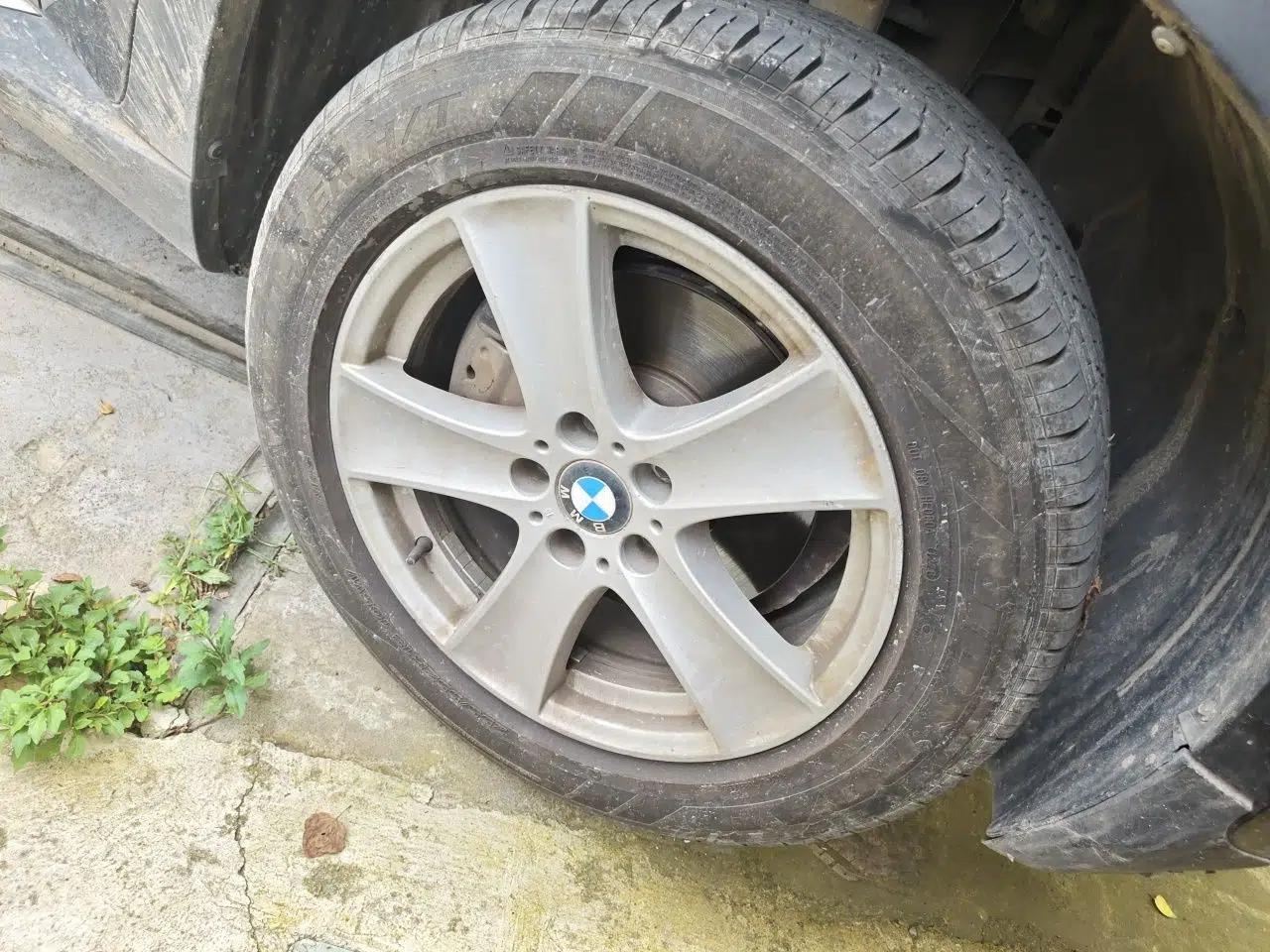 BMW X5 BMW X5 (parallel import), 3.0-liter, automatic transmission, 5 seats — миниатюра 8