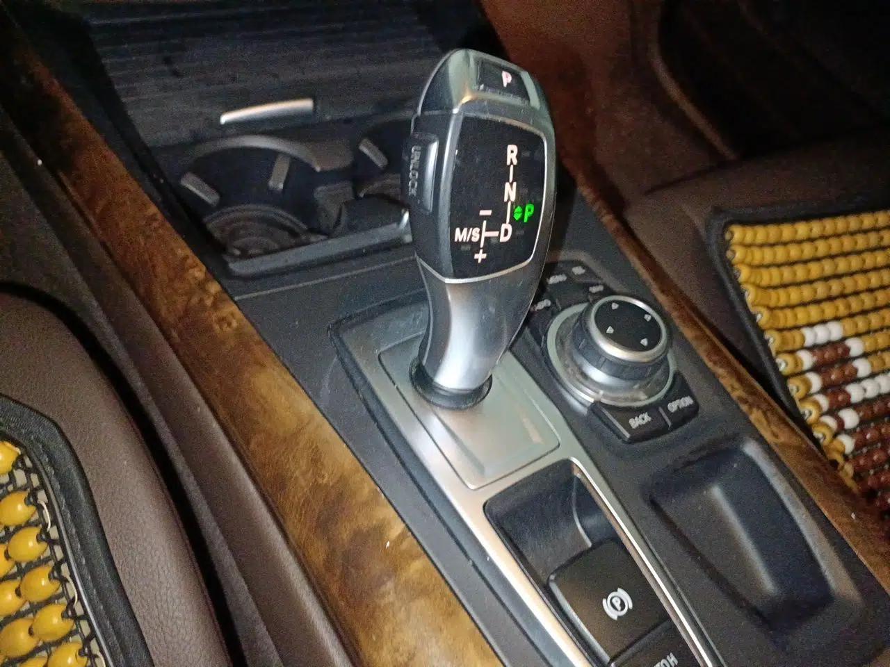 BMW X5 2013 xDrive35i Leading Model — миниатюра 14