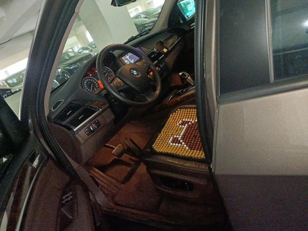 BMW X5 2013 xDrive35i Leading Model — миниатюра 15