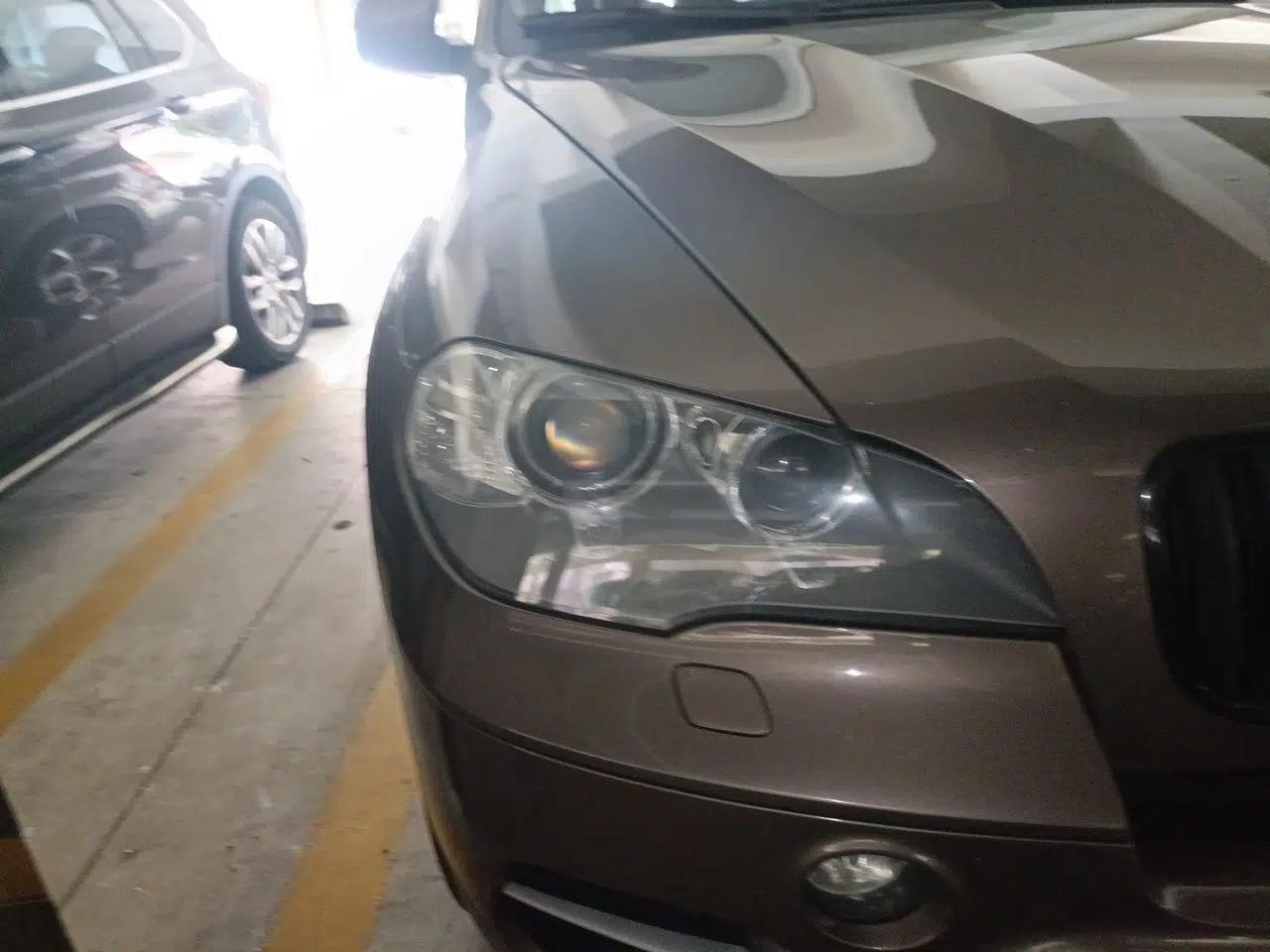 BMW X5 2013 xDrive35i Leading Model — миниатюра 7