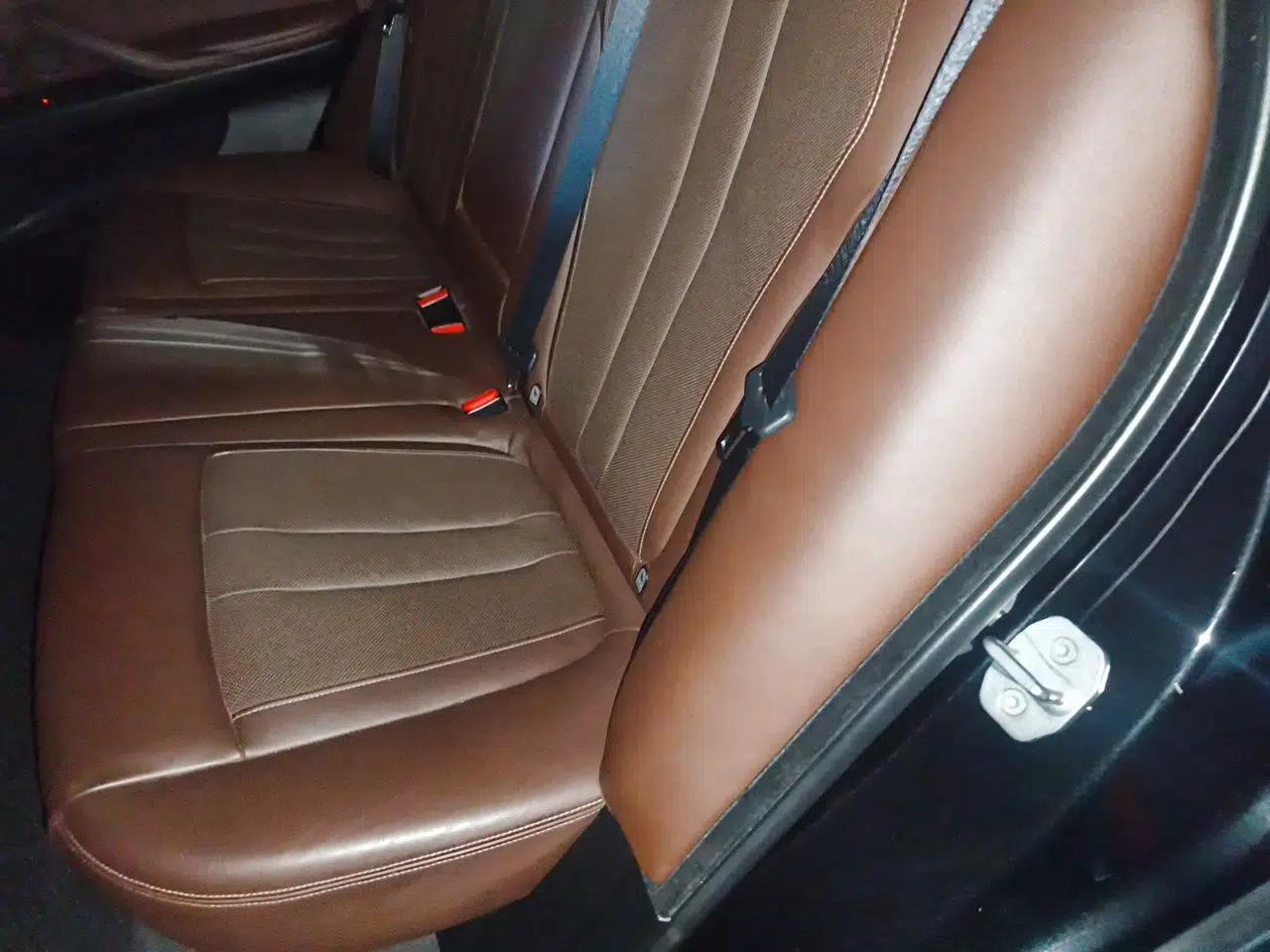 BMW X5 2014 xDrive35i Luxury Edition — миниатюра 17