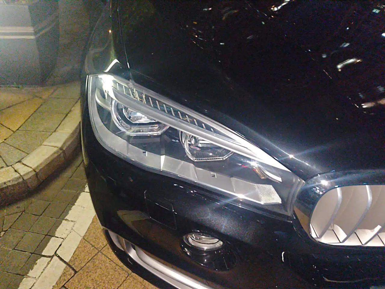 BMW X5 2014 xDrive35i Luxury Edition — миниатюра 7