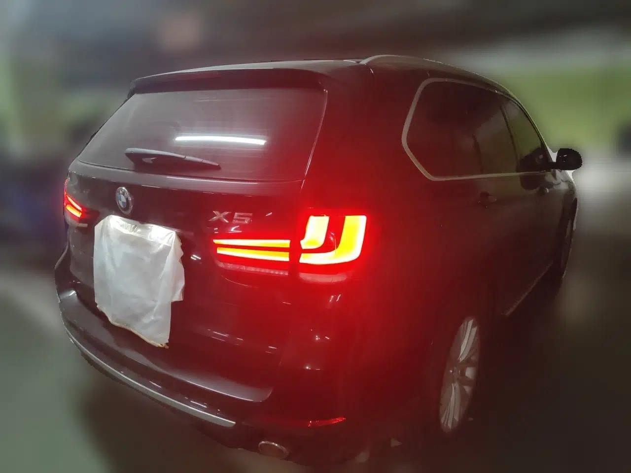 BMW X5 2017 xDrive28i — миниатюра 6