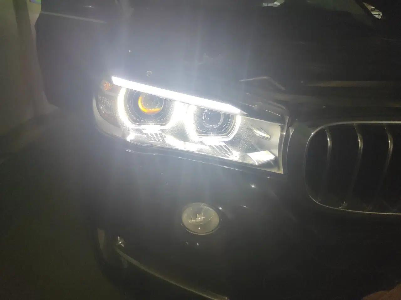 BMW X5 2017 xDrive28i — миниатюра 7