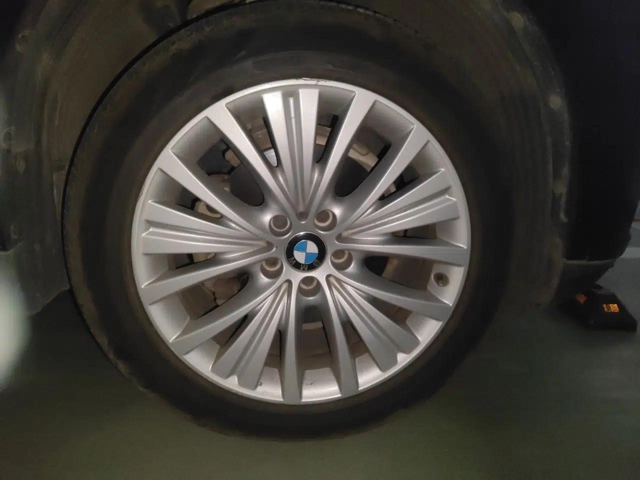 BMW X5 2017 xDrive28i — миниатюра 8