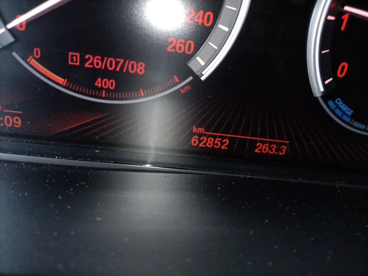 BMW X5 BMW X5 2.0-liter plug-in hybrid — миниатюра 12