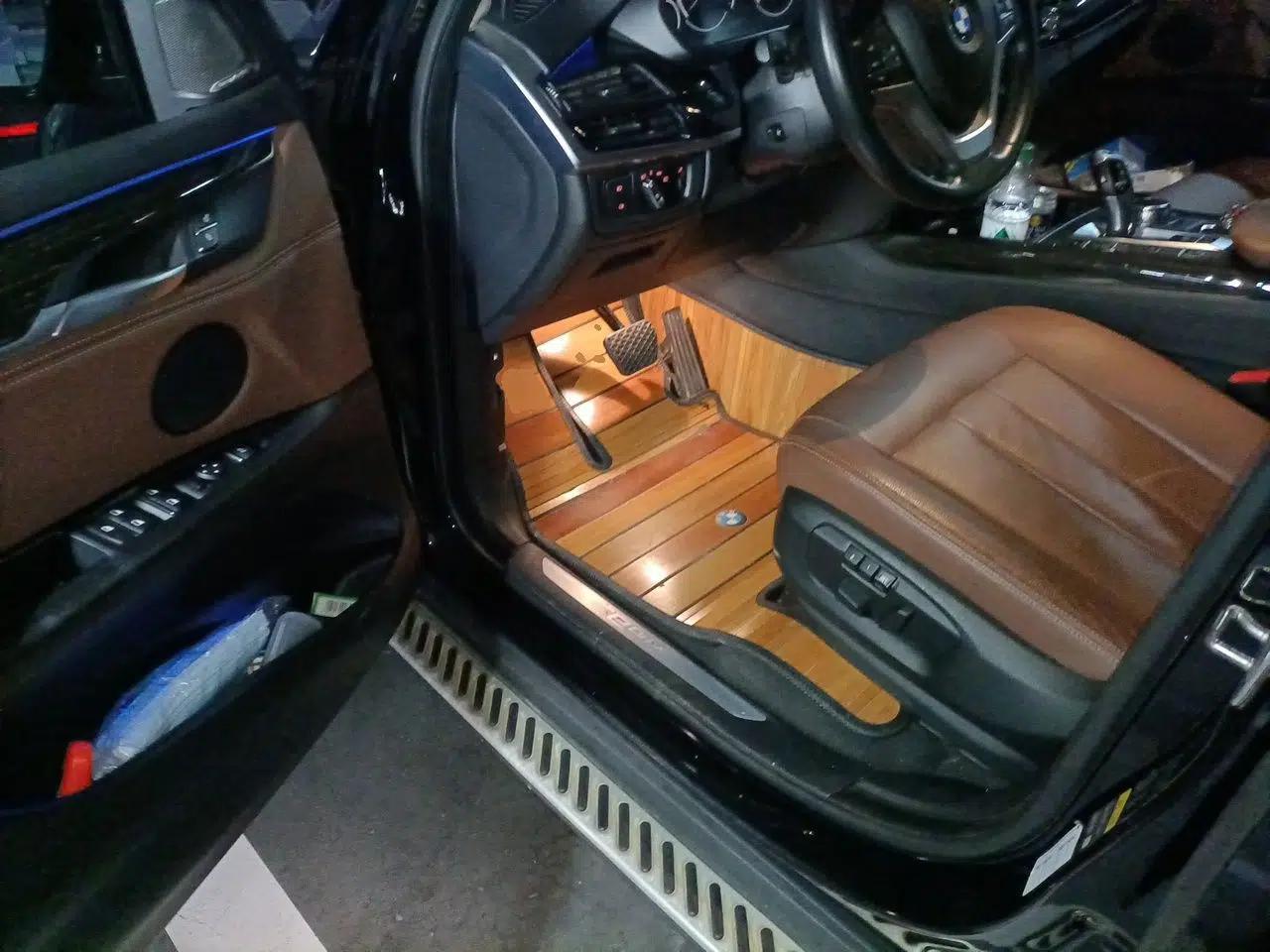 BMW X5 BMW X5 2.0-liter plug-in hybrid — миниатюра 16