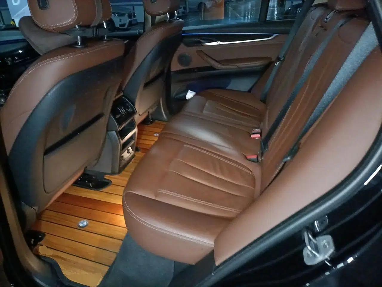 BMW X5 BMW X5 2.0-liter plug-in hybrid — миниатюра 17