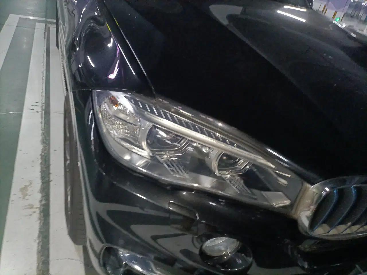 BMW X5 BMW X5 2.0-liter plug-in hybrid — миниатюра 7