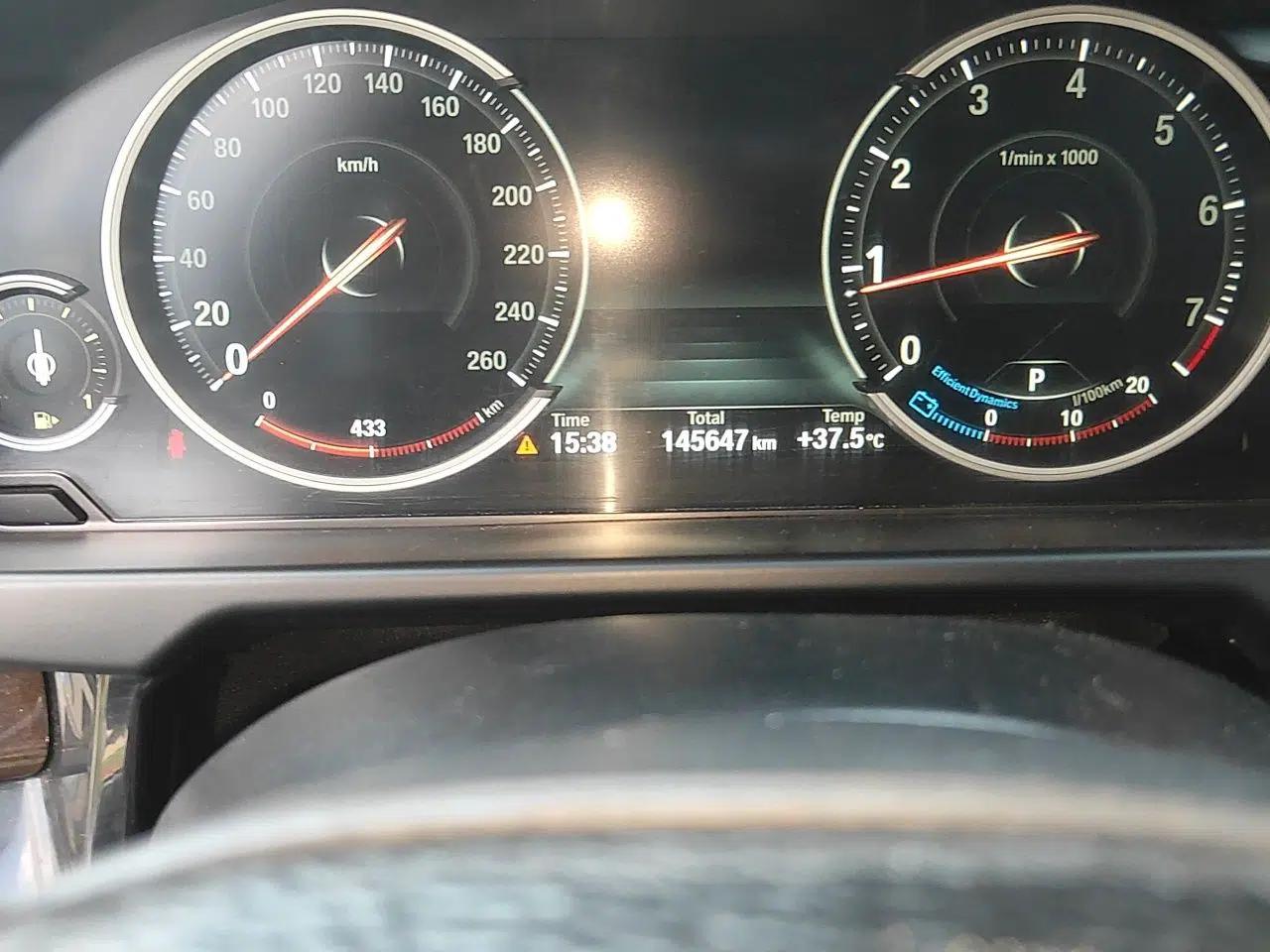 BMW X5 2018 xDrive28i — миниатюра 12