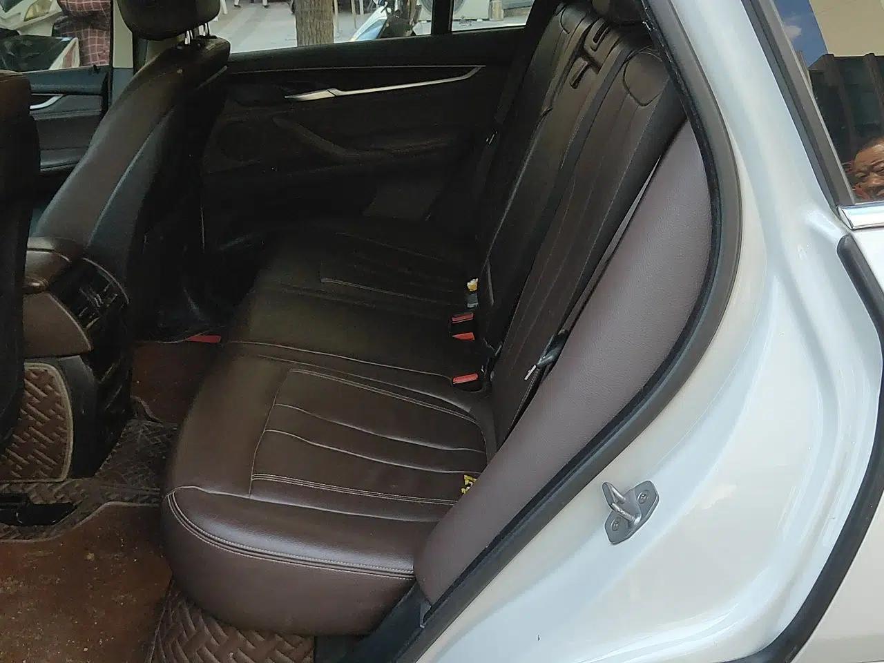 BMW X5 2018 xDrive28i — миниатюра 17