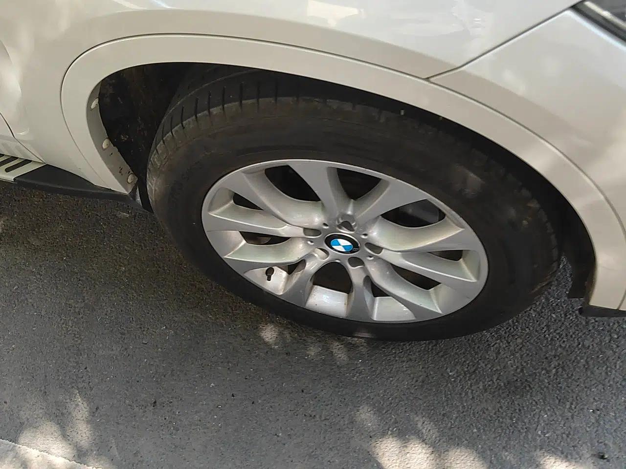 BMW X5 2018 xDrive28i — миниатюра 8