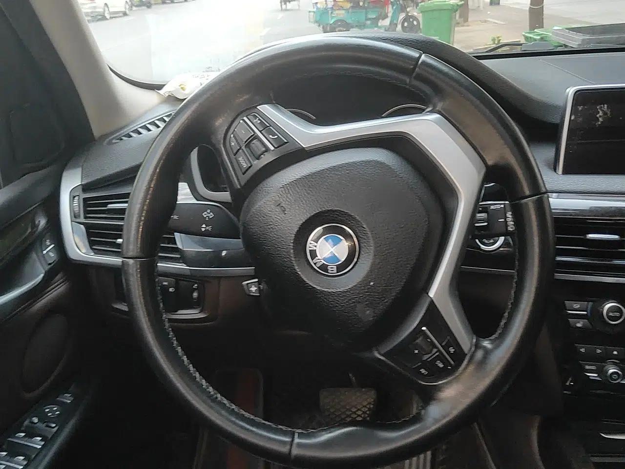 BMW X5 2018 xDrive28i — миниатюра 10