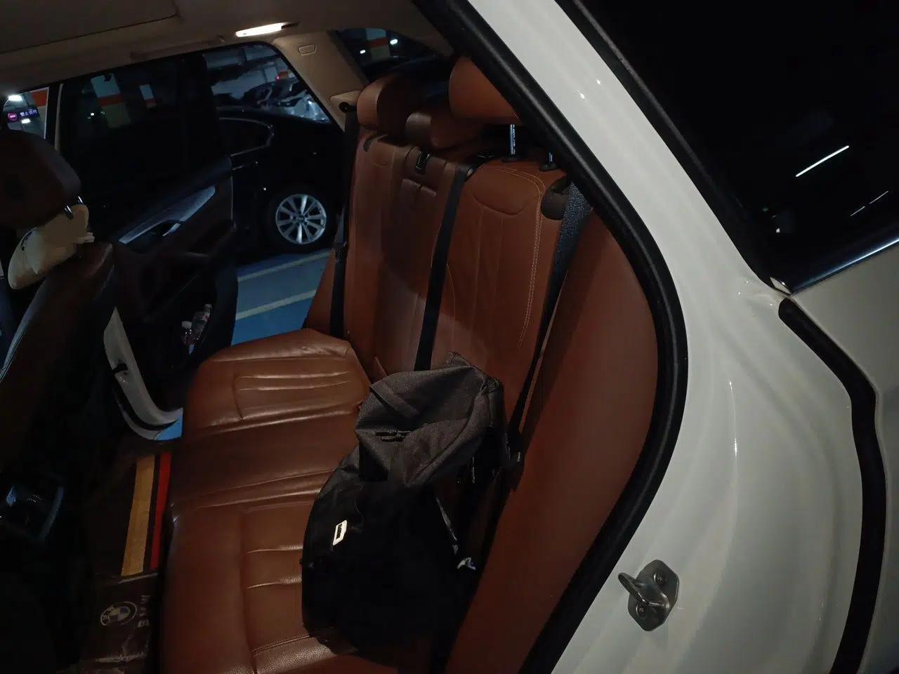 BMW X5 2018 BMW X5 Parallel Import xDrive35i — миниатюра 17