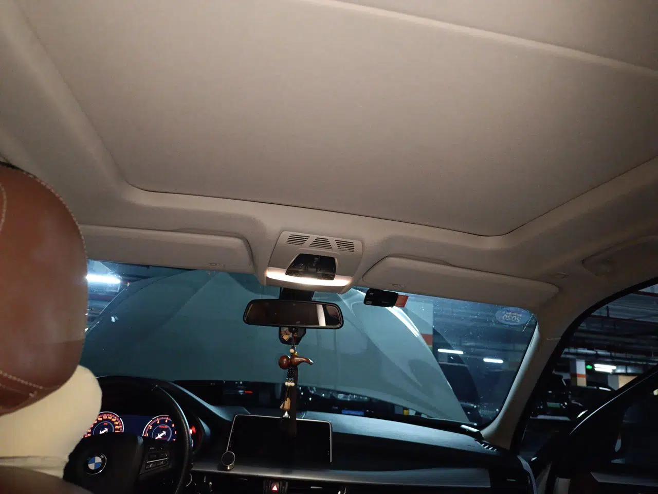 BMW X5 2018 BMW X5 Parallel Import xDrive35i — миниатюра 18
