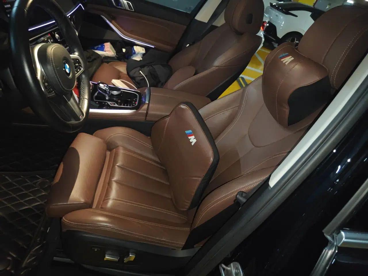 BMW X5 2021 xDrive30i M Sport Package — миниатюра 15