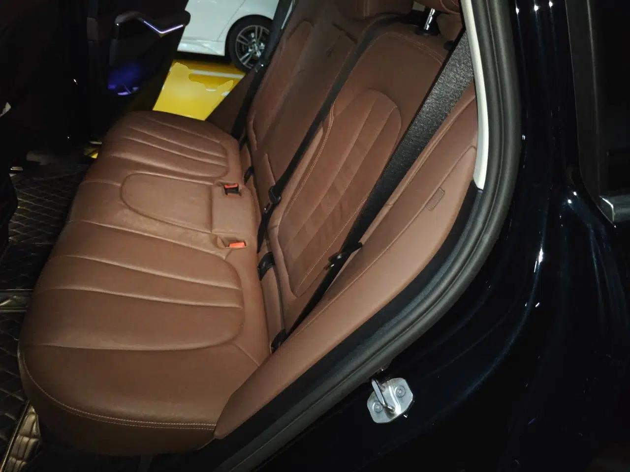 BMW X5 2021 xDrive30i M Sport Package — миниатюра 17