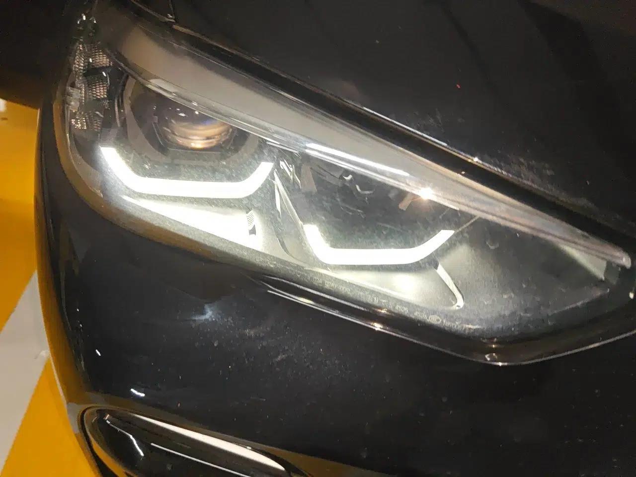 BMW X5 2021 xDrive30i M Sport Package — миниатюра 7