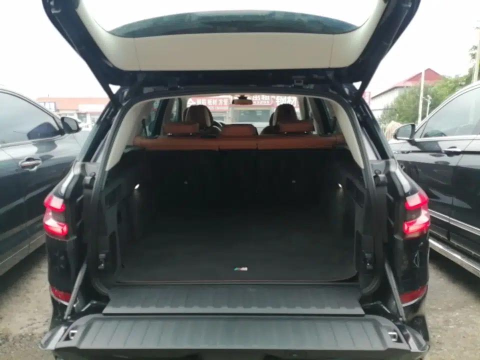 BMW X5 2019 xDrive40i M Sport Package — миниатюра 22