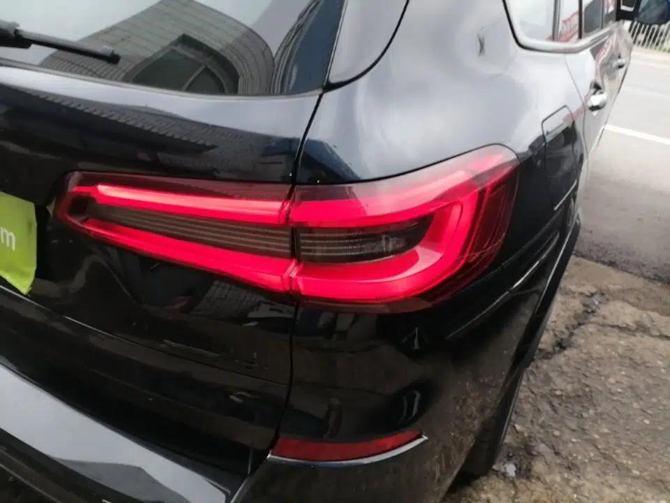 BMW X5 2019 xDrive40i M Sport Package — миниатюра 9