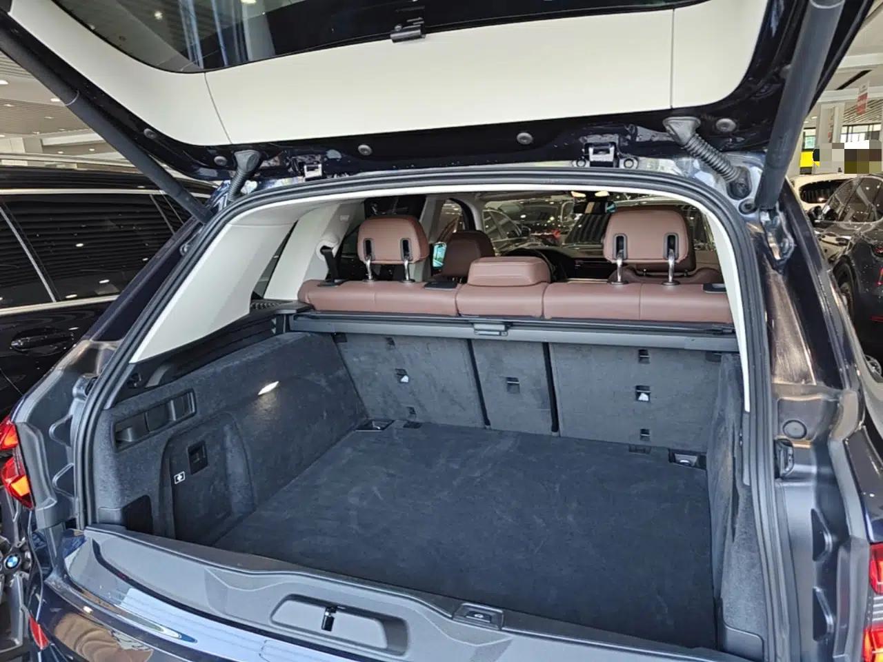 BMW X5 2019 xDrive40i M Sport Package — миниатюра 22