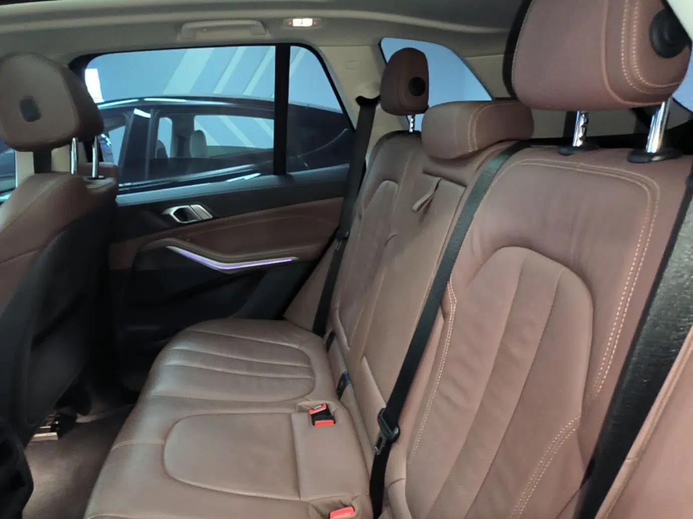 BMW X5 2021 xDrive30i M Sport Package — миниатюра 20