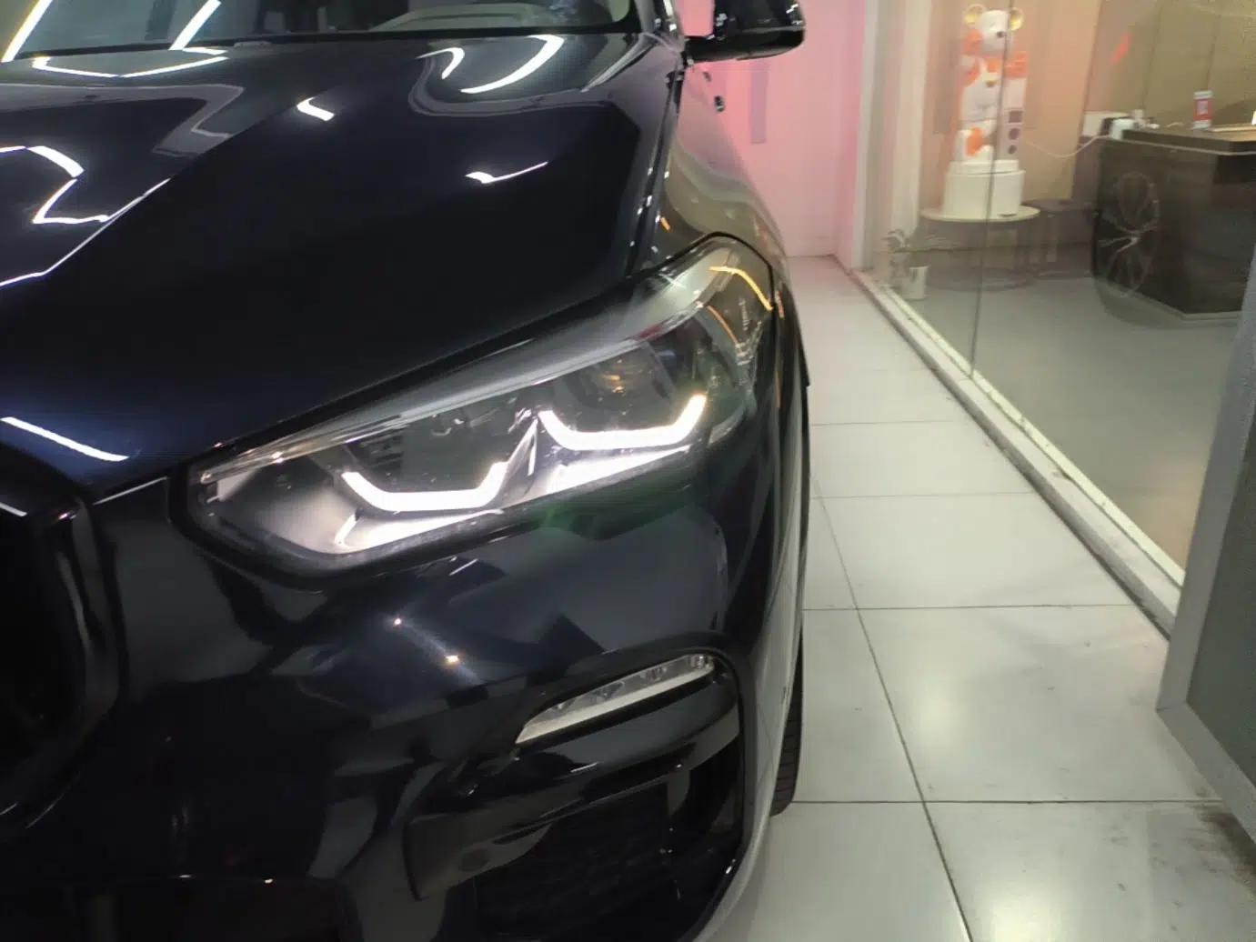 BMW X5 2021 xDrive30i M Sport Package — миниатюра 8