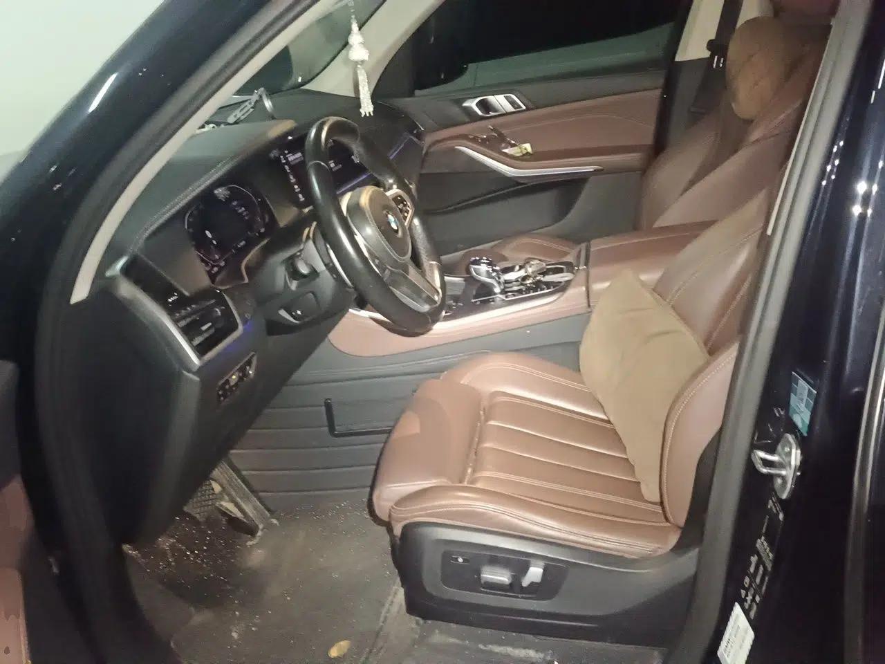 BMW X5 2020 xDrive30i M Sport Package — миниатюра 15