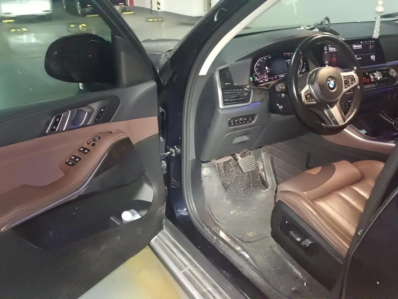 BMW X5 2020 xDrive30i M Sport Package — миниатюра 16