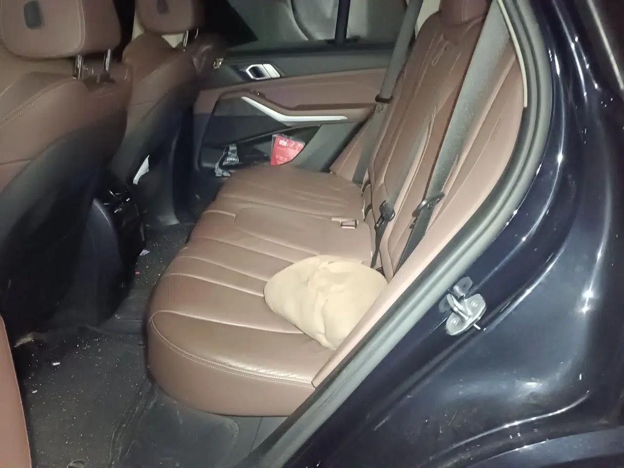 BMW X5 2020 xDrive30i M Sport Package — миниатюра 17