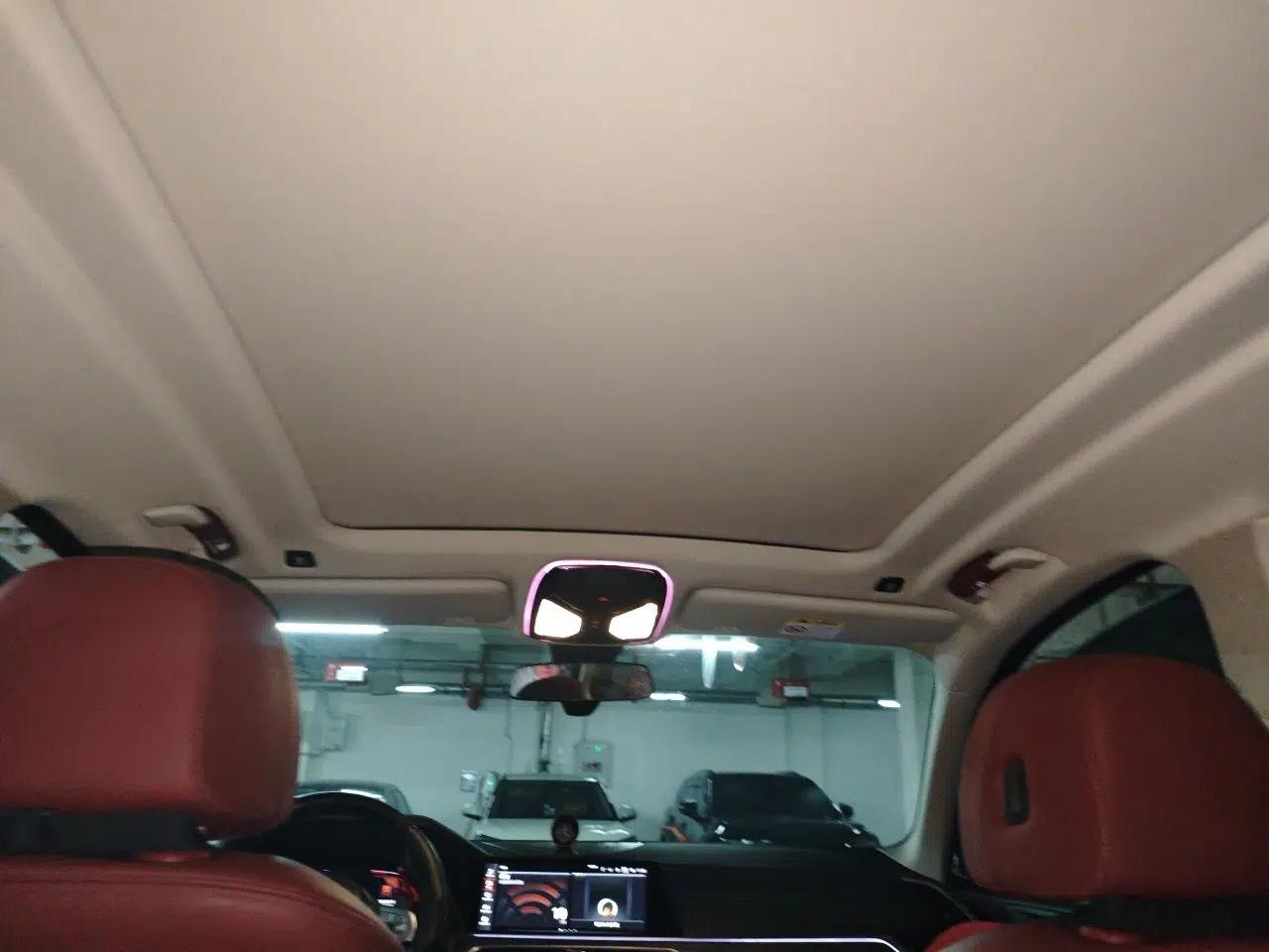 BMW X5 2022 xDrive 30Li M Sport Package — миниатюра 18