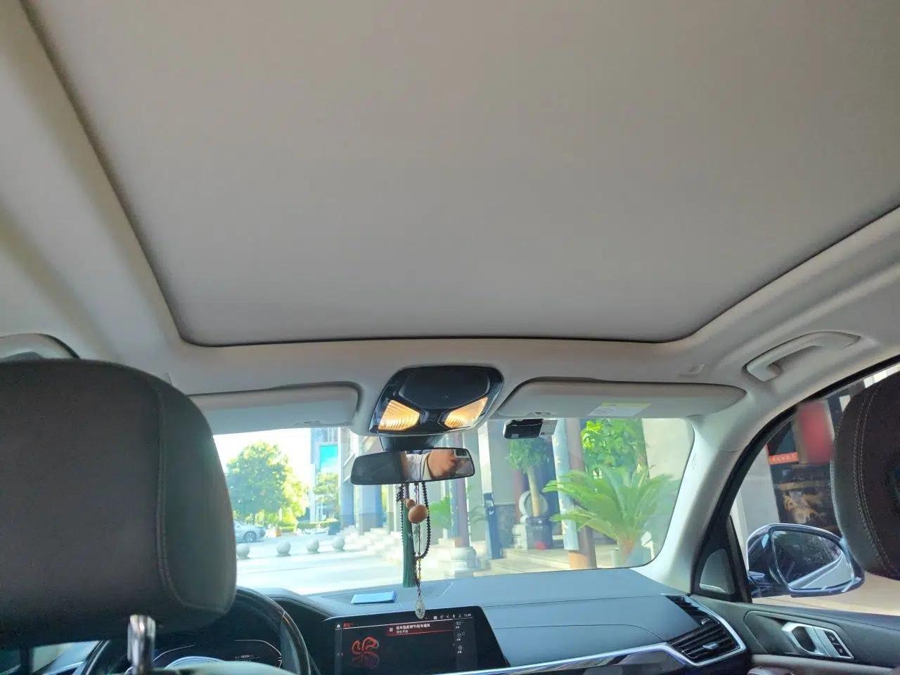BMW X5 2022 xDrive 30Li Luxury M Sport Package — миниатюра 18