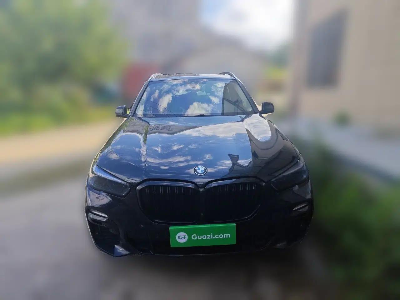 BMW X5 BMW X5 3.0 — миниатюра 2