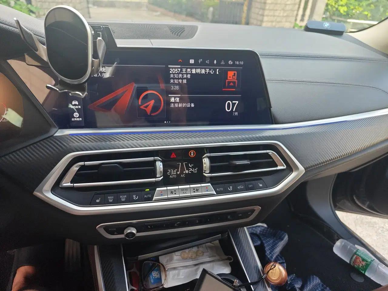 BMW X5 BMW X5 3.0 — миниатюра 13
