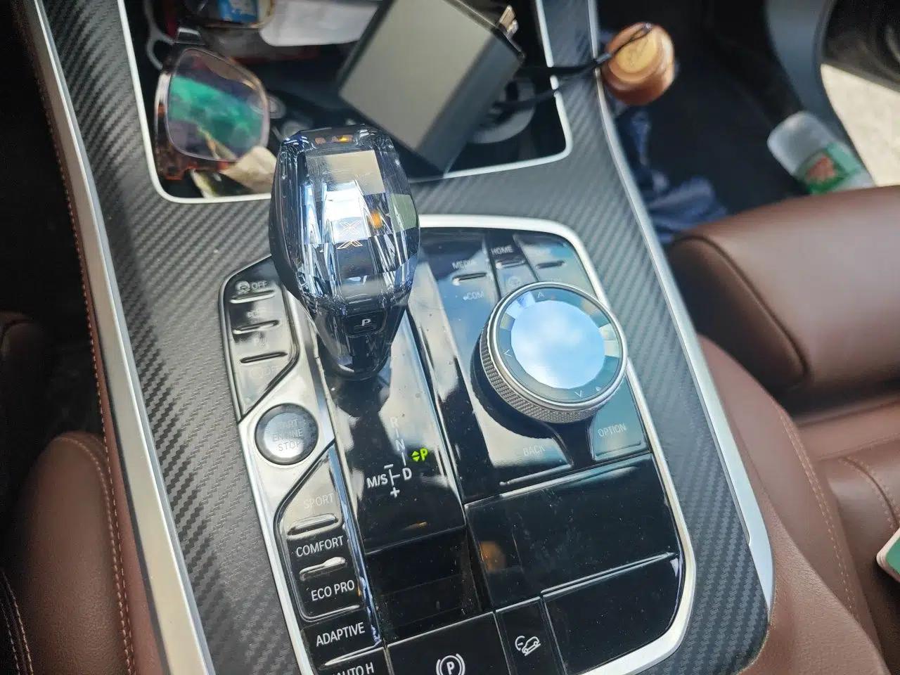 BMW X5 BMW X5 3.0 — миниатюра 14