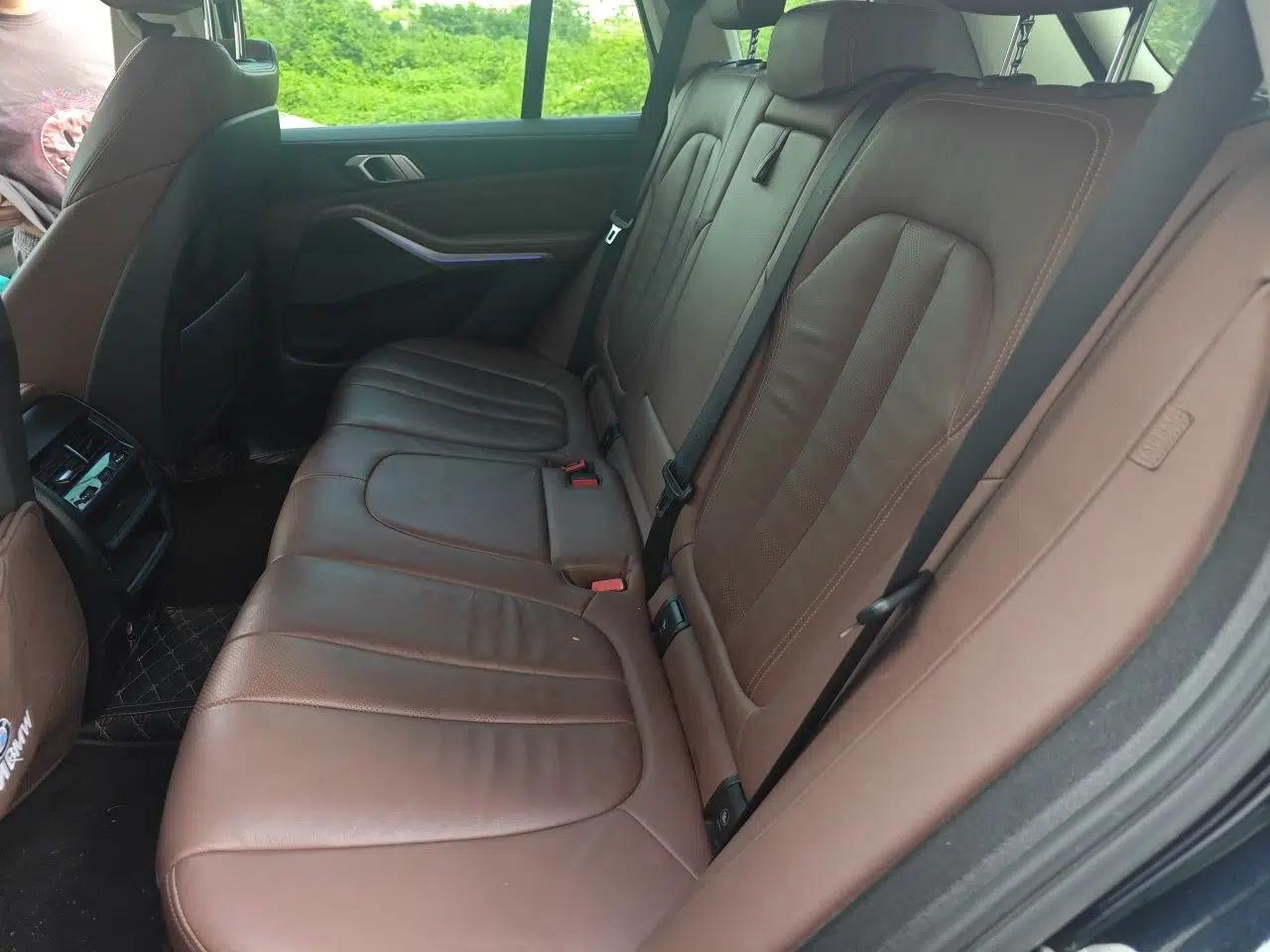 BMW X5 BMW X5 3.0 — миниатюра 17