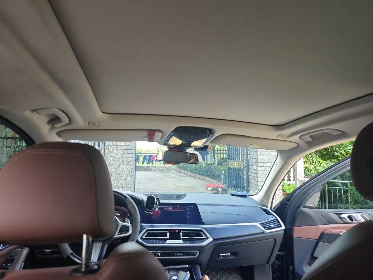 BMW X5 BMW X5 3.0 — миниатюра 18
