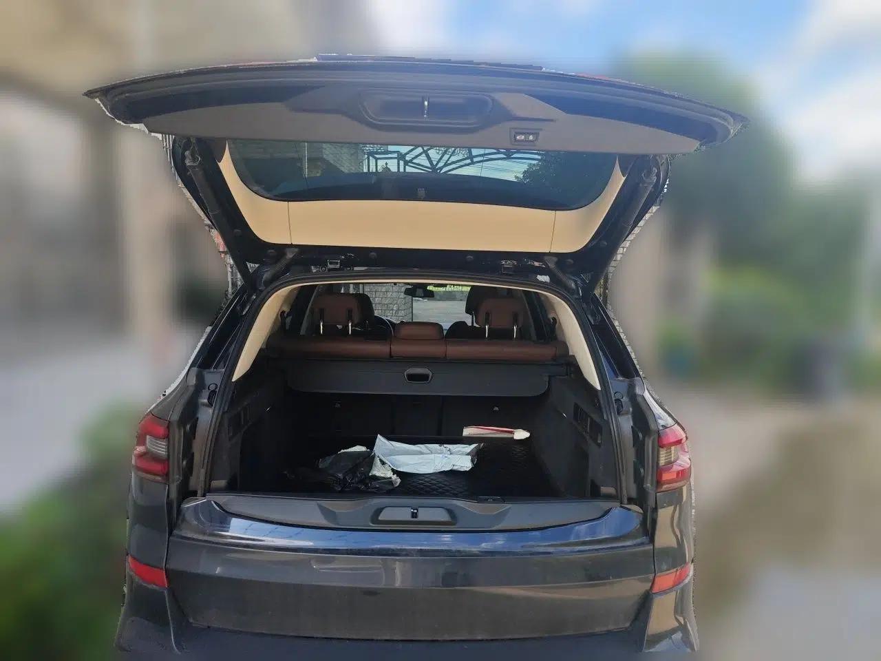BMW X5 BMW X5 3.0 — миниатюра 19