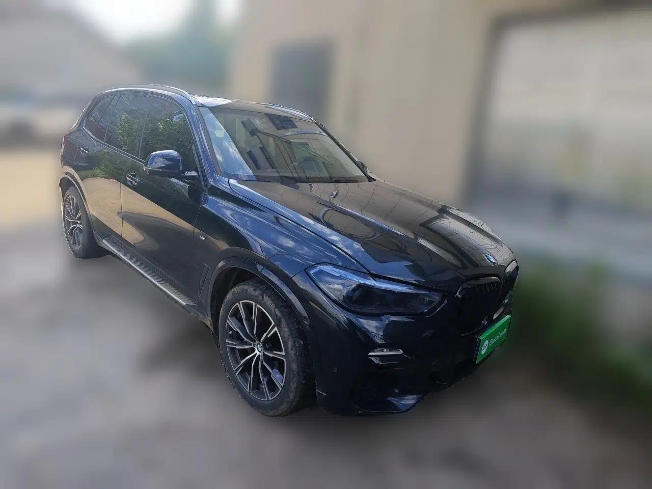 BMW X5 BMW X5 3.0 — миниатюра 3