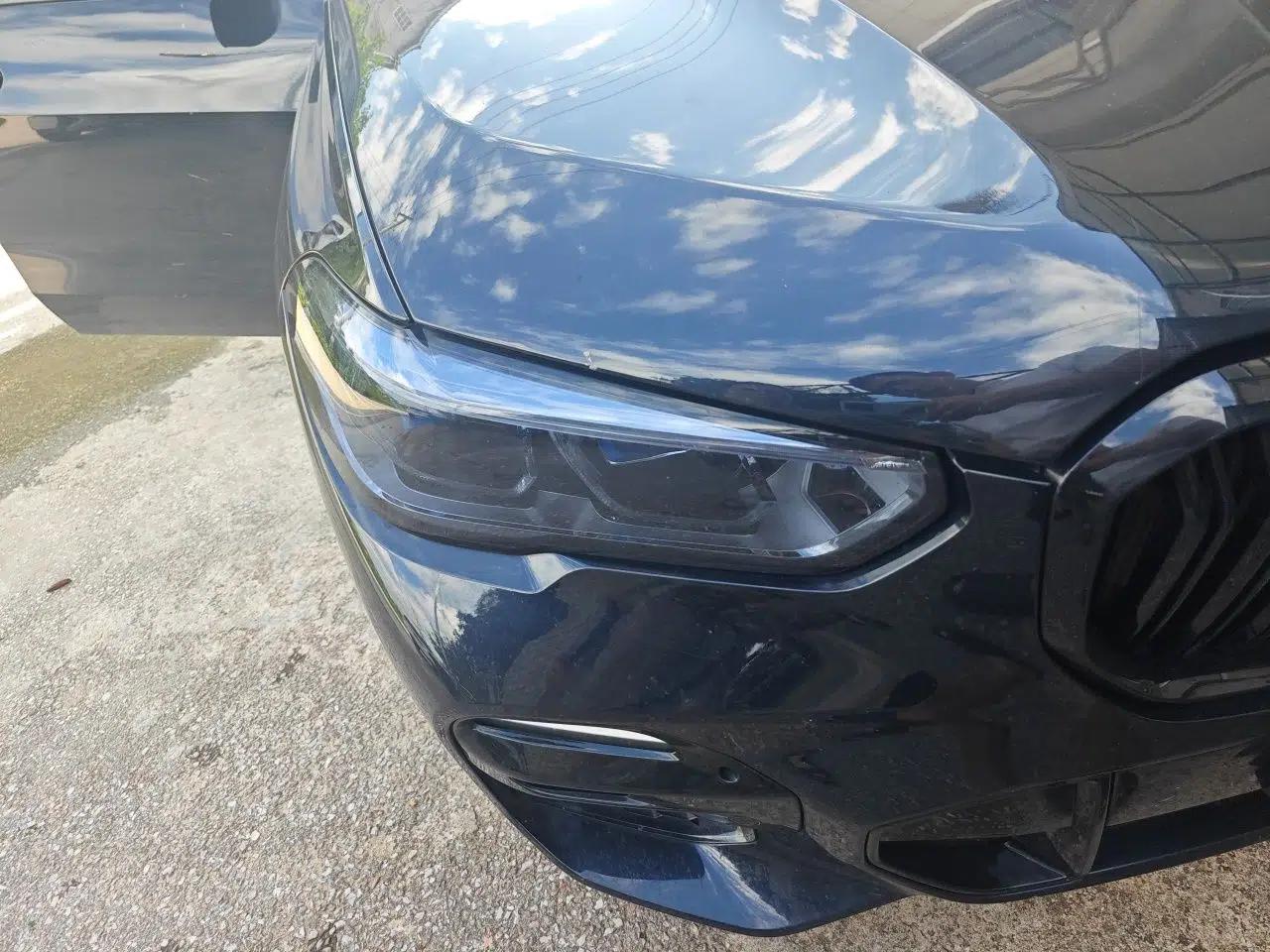BMW X5 BMW X5 3.0 — миниатюра 7