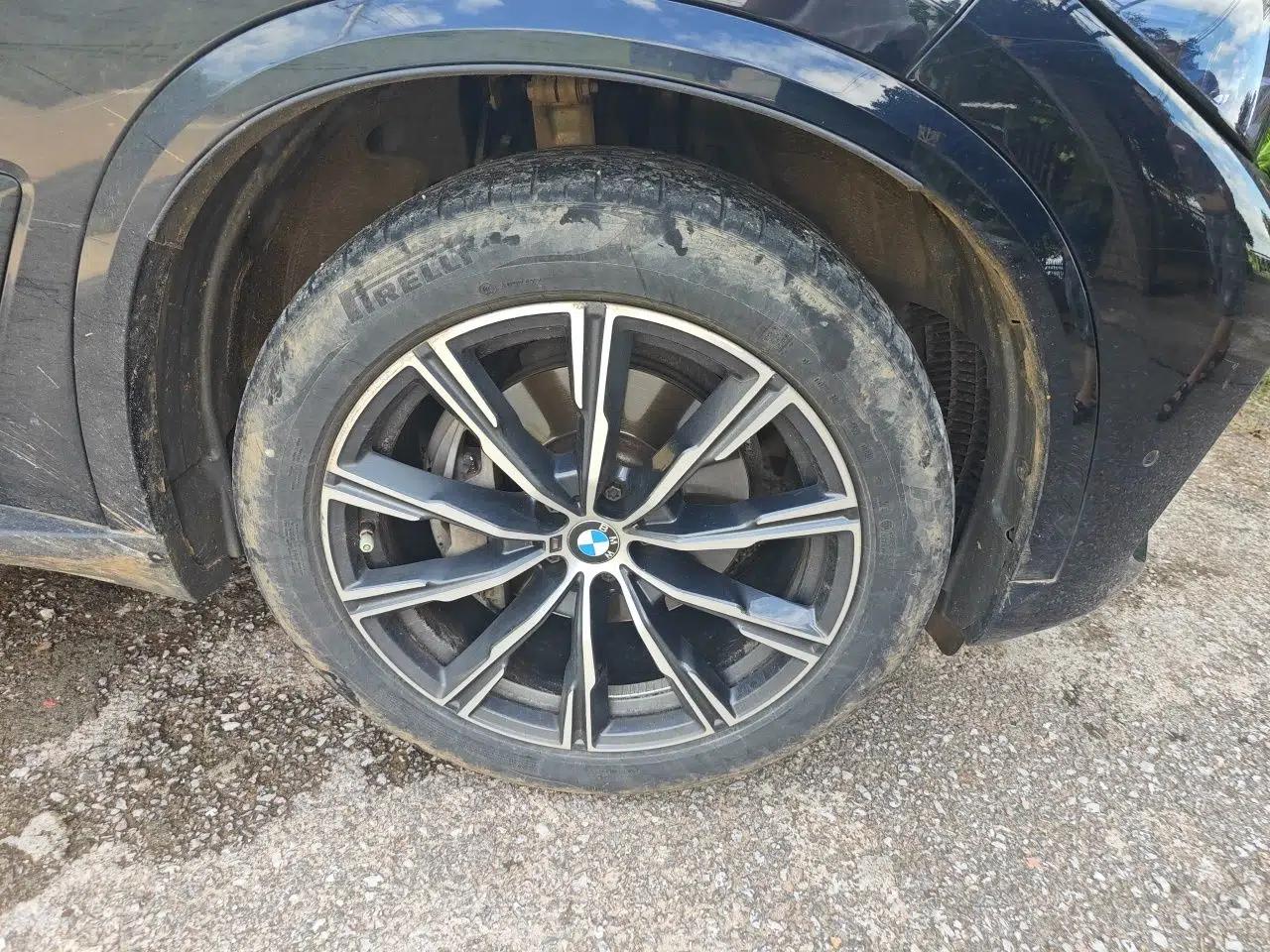 BMW X5 BMW X5 3.0 — миниатюра 8