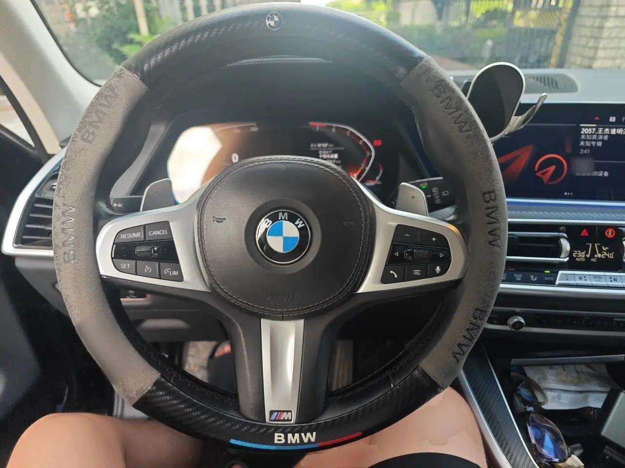 BMW X5 BMW X5 3.0 — миниатюра 10