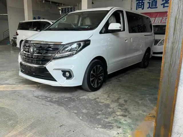 Fengxing M7 2022 Leading Edition 2.0T Automatic Marquis Version