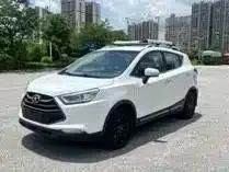 Refine S3 2014 1.5L Manual Deluxe Edition — миниатюра 1