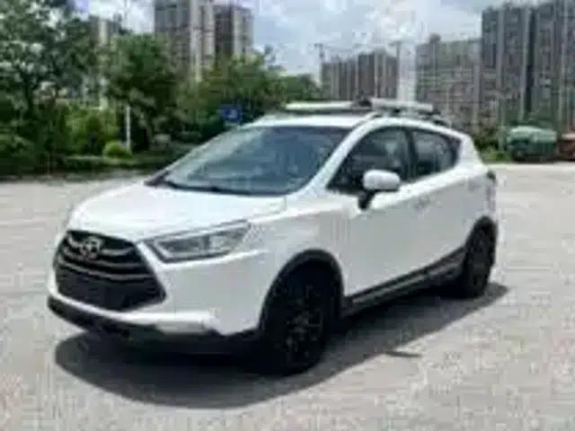 Refine S3 2014 1.5L Manual Deluxe Edition