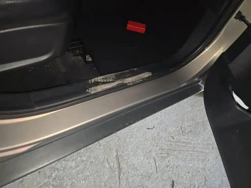 Refine S3 2014 1.5L CVT Luxury Intelligent Model — миниатюра 21
