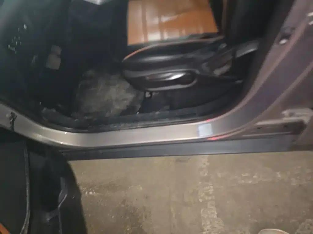 Refine S3 2014 1.5L CVT Luxury Intelligent Model — миниатюра 22