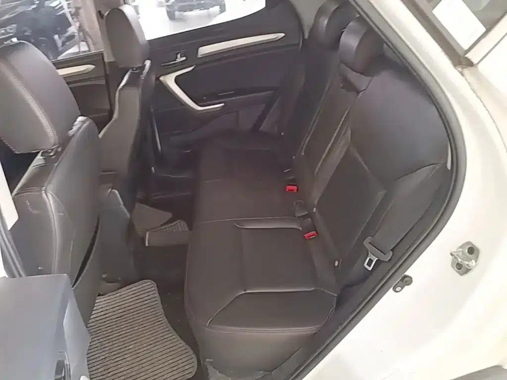 Refine S3 2016 1.5L CVT Luxury Intelligent Model — миниатюра 17