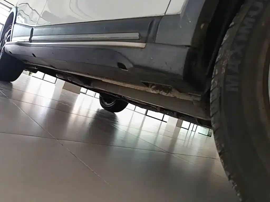 Refine S3 2016 1.5L CVT Luxury Intelligent Model — миниатюра 21