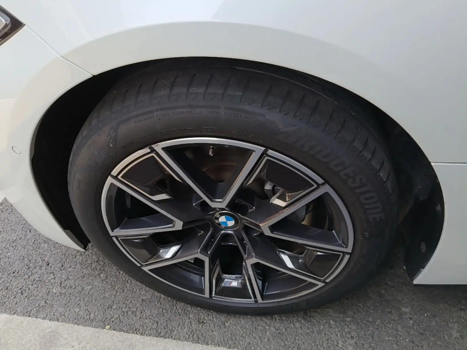 BMW 4 Series 2022 425i Gran Coupe M Sport Package — миниатюра 10